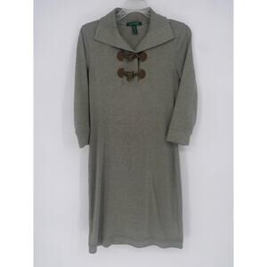 Lauren Ralph Lauren Womens‎ Dress Size Small